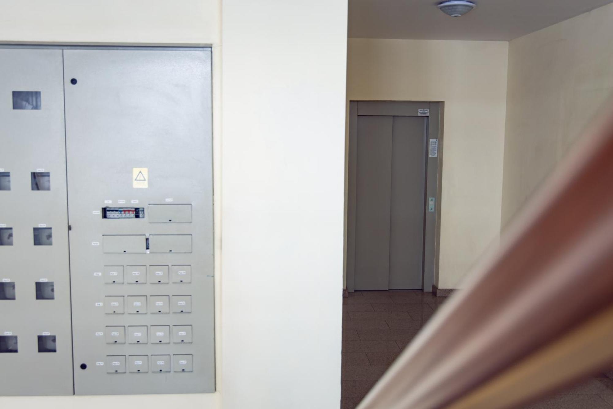 Amber Apartments Sibiu Exterior photo
