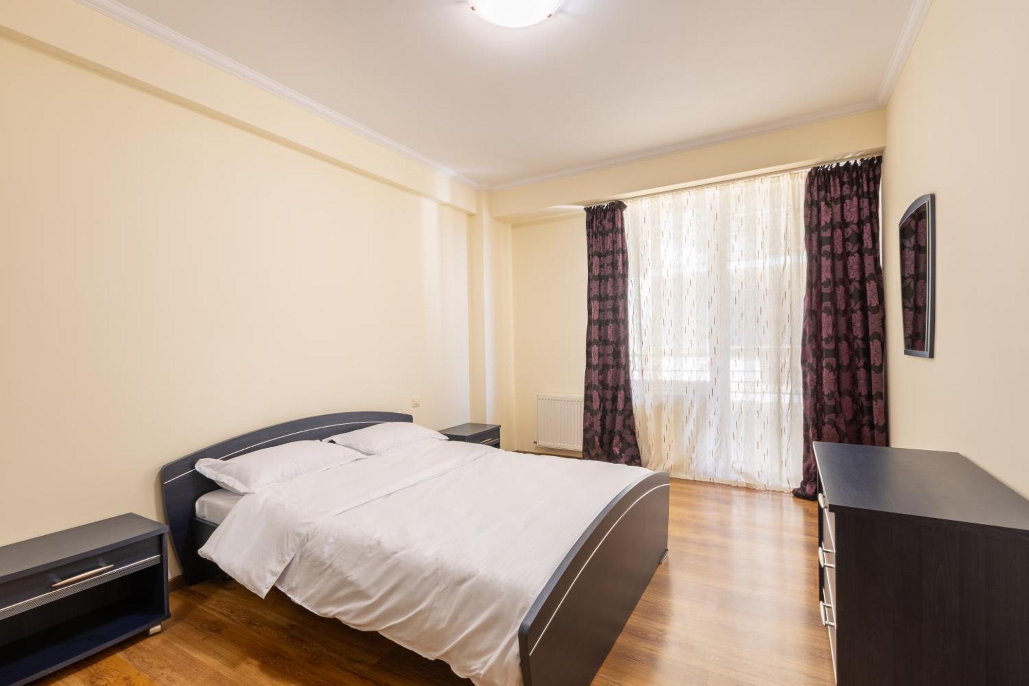 Amber Apartments Sibiu Exterior photo