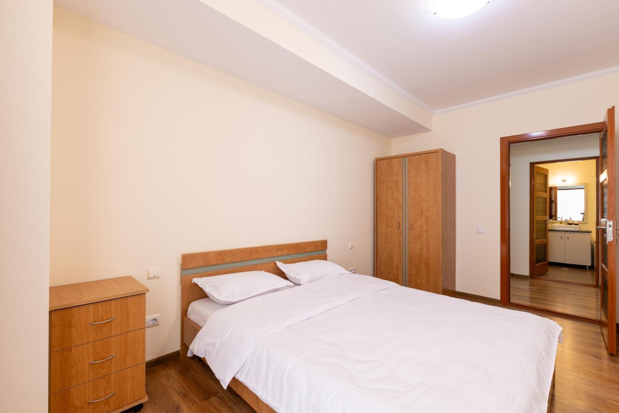Amber Apartments Sibiu Exterior photo