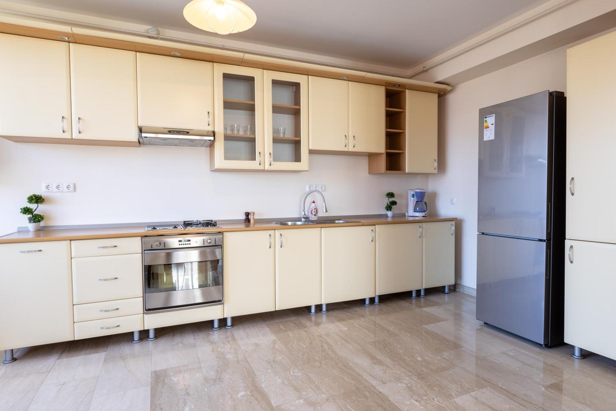 Amber Apartments Sibiu Exterior photo