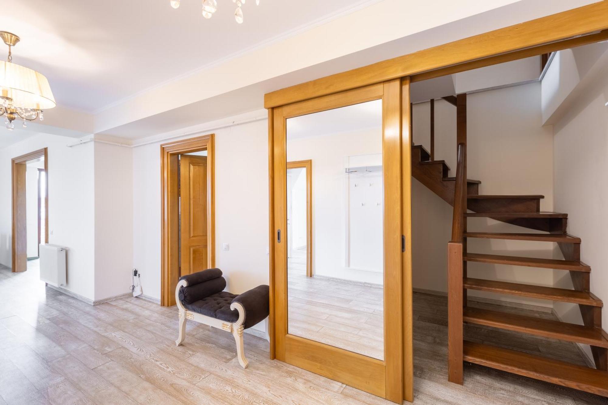 Amber Apartments Sibiu Exterior photo